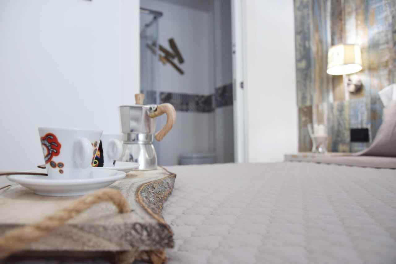 Damiva Bed & Breakfast Roma Dış mekan fotoğraf